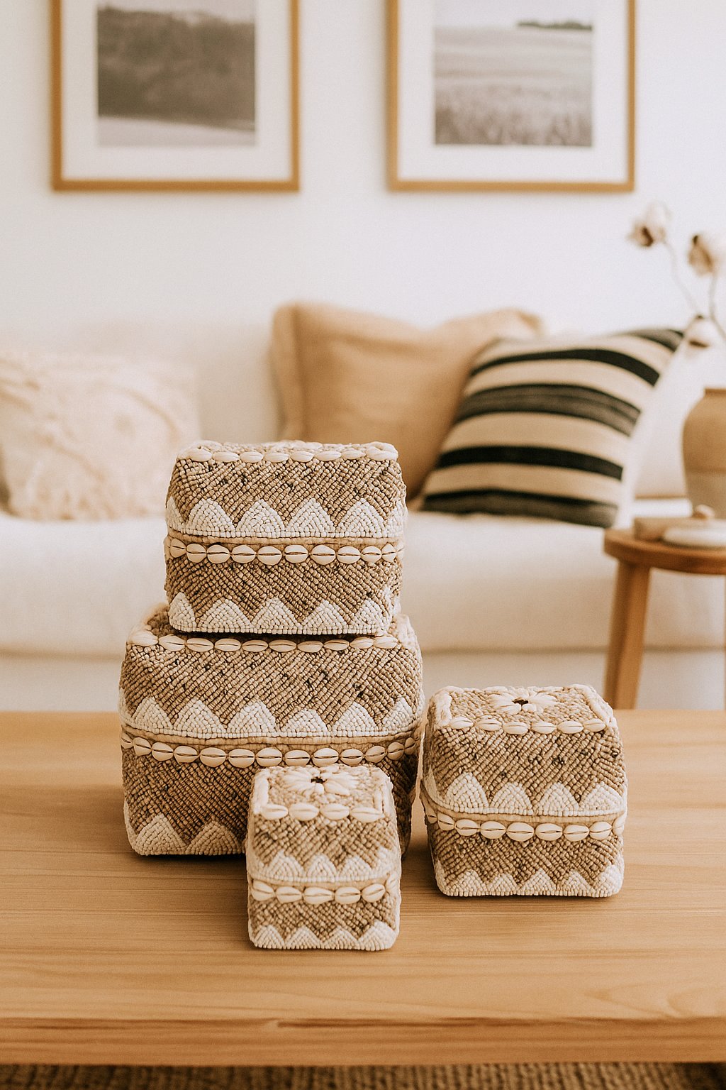 HOME DECOR