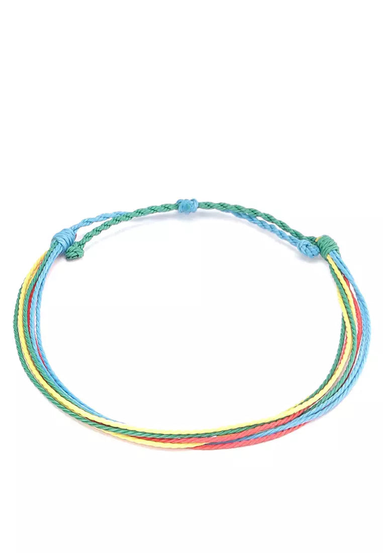 $2 Wholesale Friendship Bracelets 80 Pieces (Copy) (Copy)