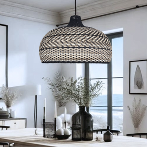 scandinavian lighting pendant