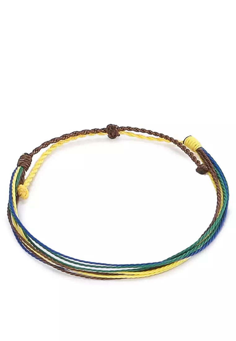$2 Wholesale Friendship Bracelets 80 Pieces (Copy) (Copy) (Copy) (Copy)
