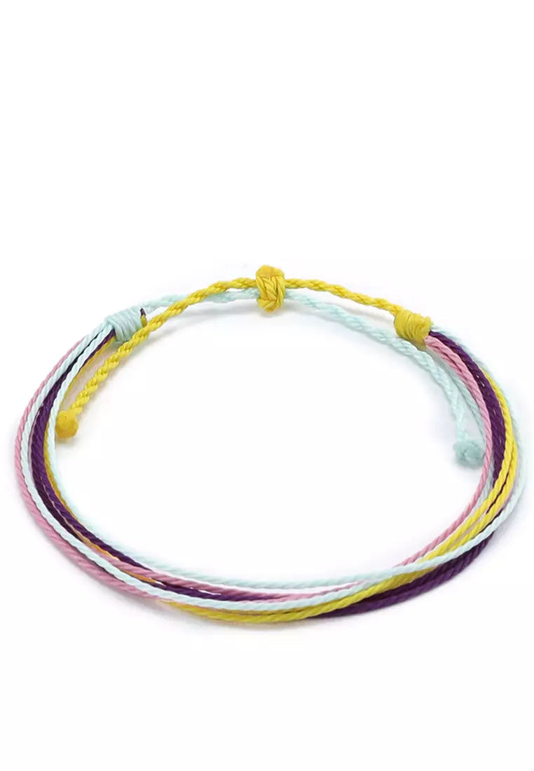 $2 Wholesale Friendship Bracelets 80 Pieces (Copy) (Copy) (Copy)