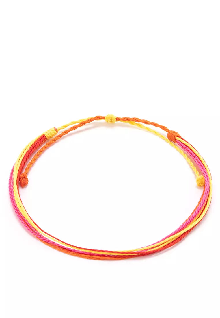 $2 Wholesale Friendship Bracelets 80 Pieces (Copy) (Copy)