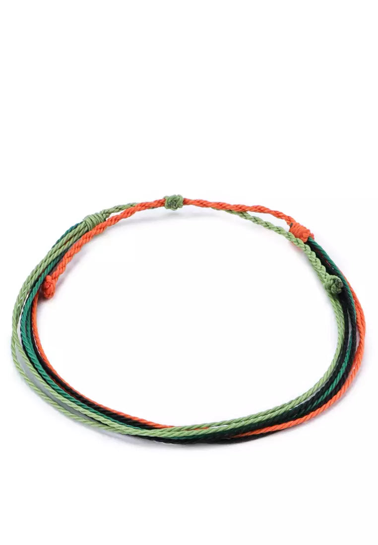 $2 Wholesale Friendship Bracelets 80 Pieces (Copy) (Copy)