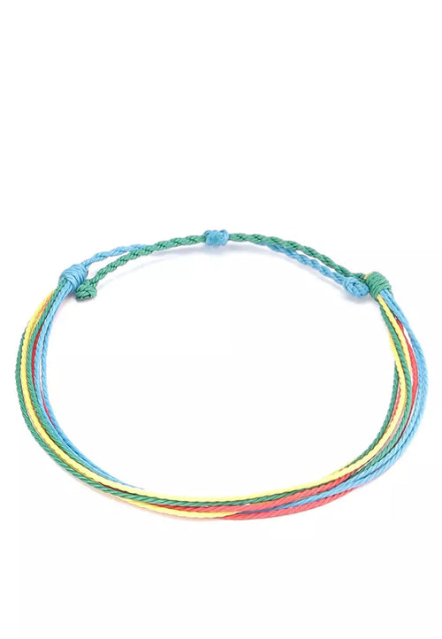 $2 Wholesale Friendship Bracelets 80 Pieces (Copy) (Copy)