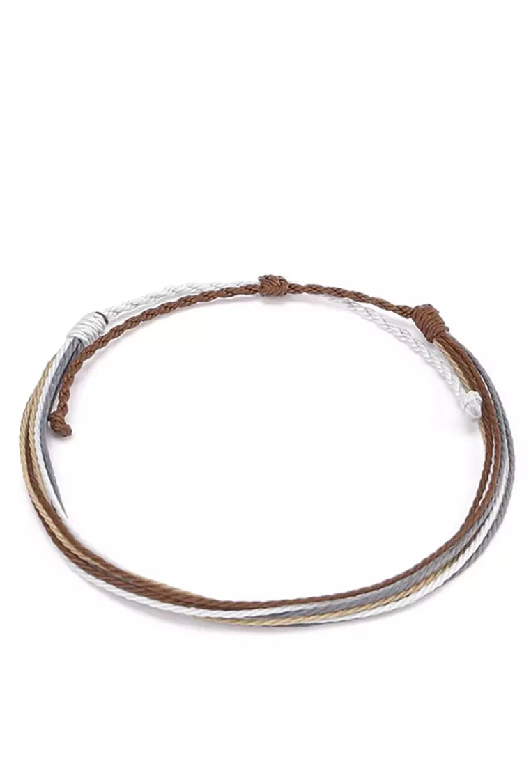 $2 Wholesale Friendship Bracelets 80 Pieces (Copy)
