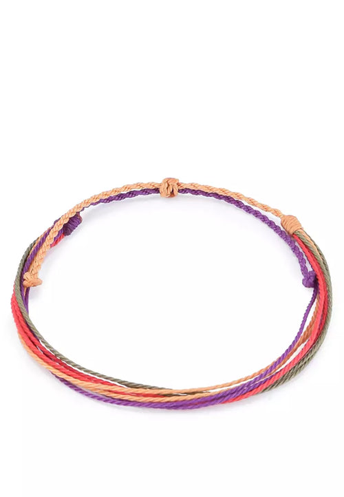 $2 Wholesale Friendship Bracelets 80 Pieces (Copy)