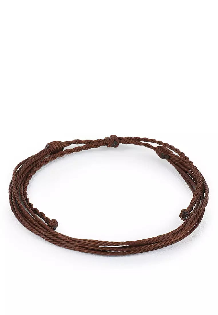 $2 Wholesale Friendship Bracelets 80 Pieces (Copy)