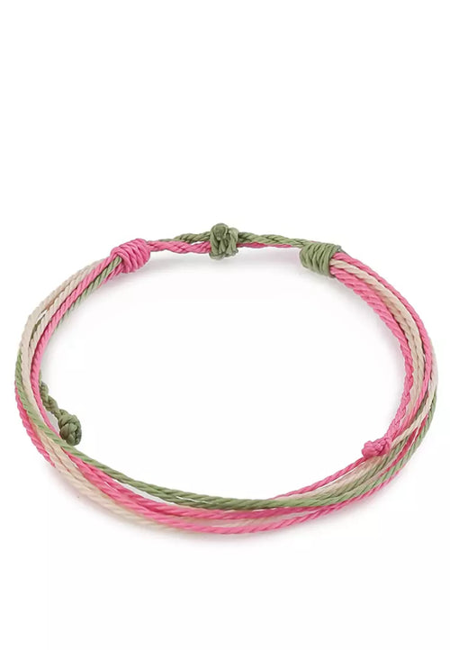 $2 Wholesale Friendship Bracelets 80 Pieces