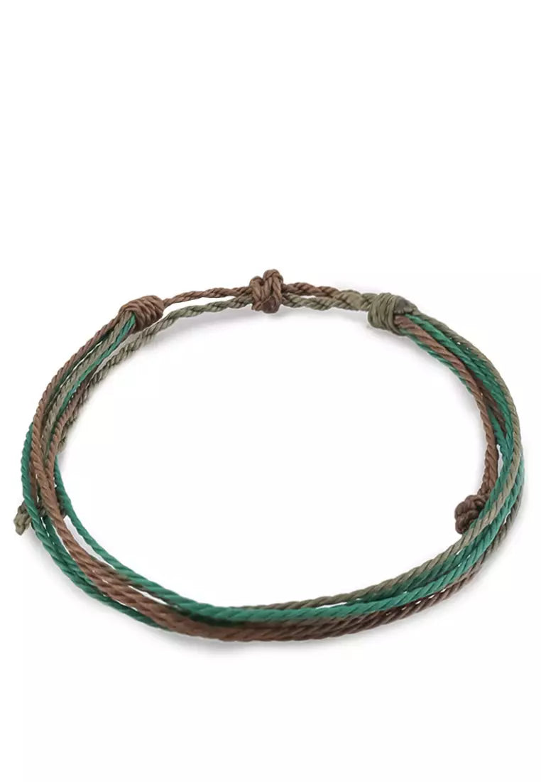 $2 Wholesale Friendship Bracelets 80 Pieces
