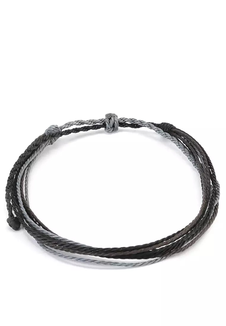 $2 Wholesale Friendship Bracelets 80 Pieces