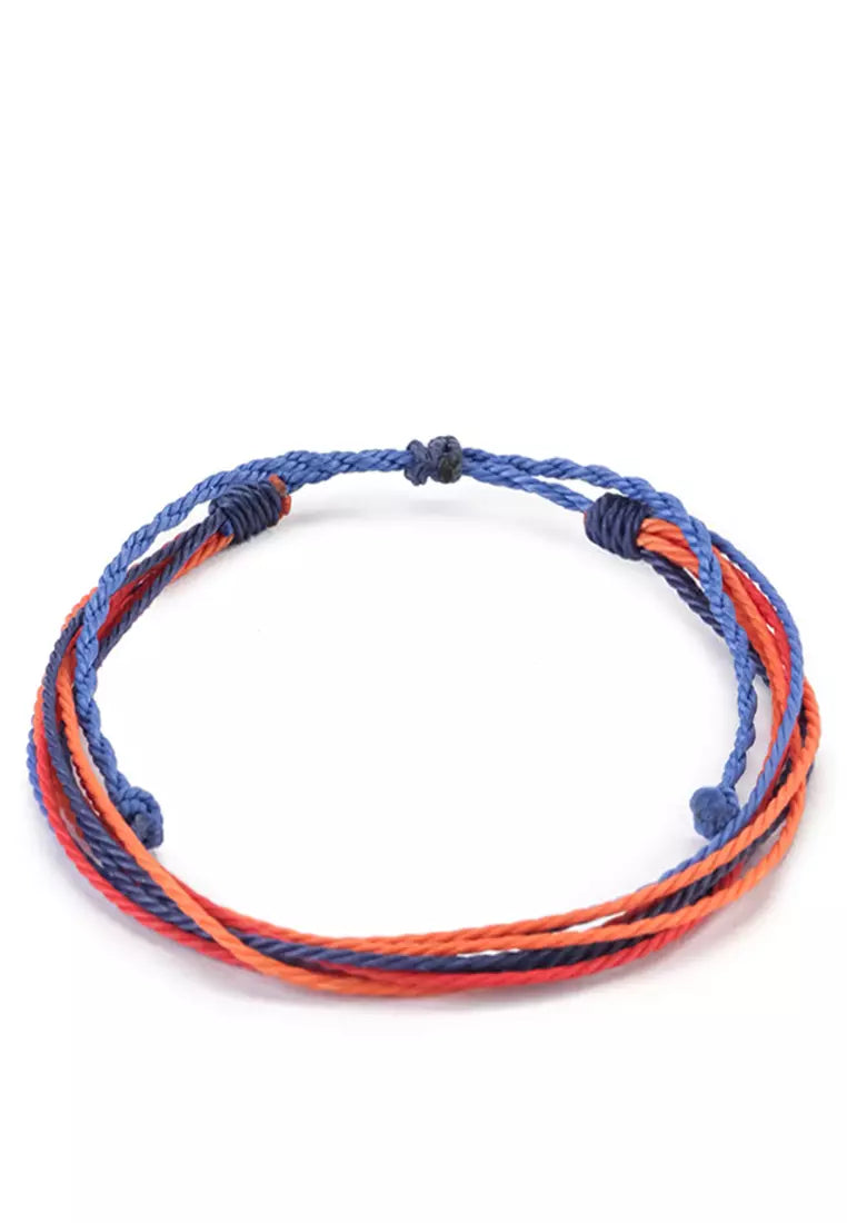 $2 Wholesale Friendship Bracelets 80 Pieces