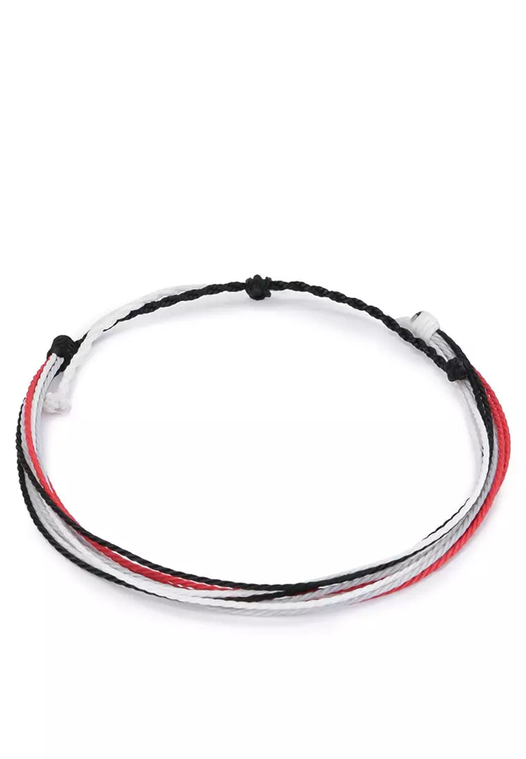 $2 Wholesale Friendship Bracelets 80 Pieces