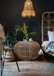 Boho Rattan Bedroom Styling Package – My Bali Living