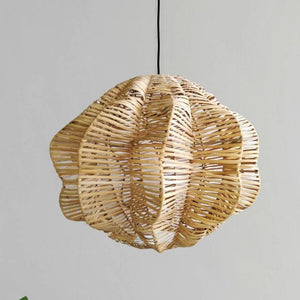 irregular pendant light